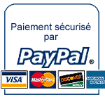 Paiement 100% s�curis�